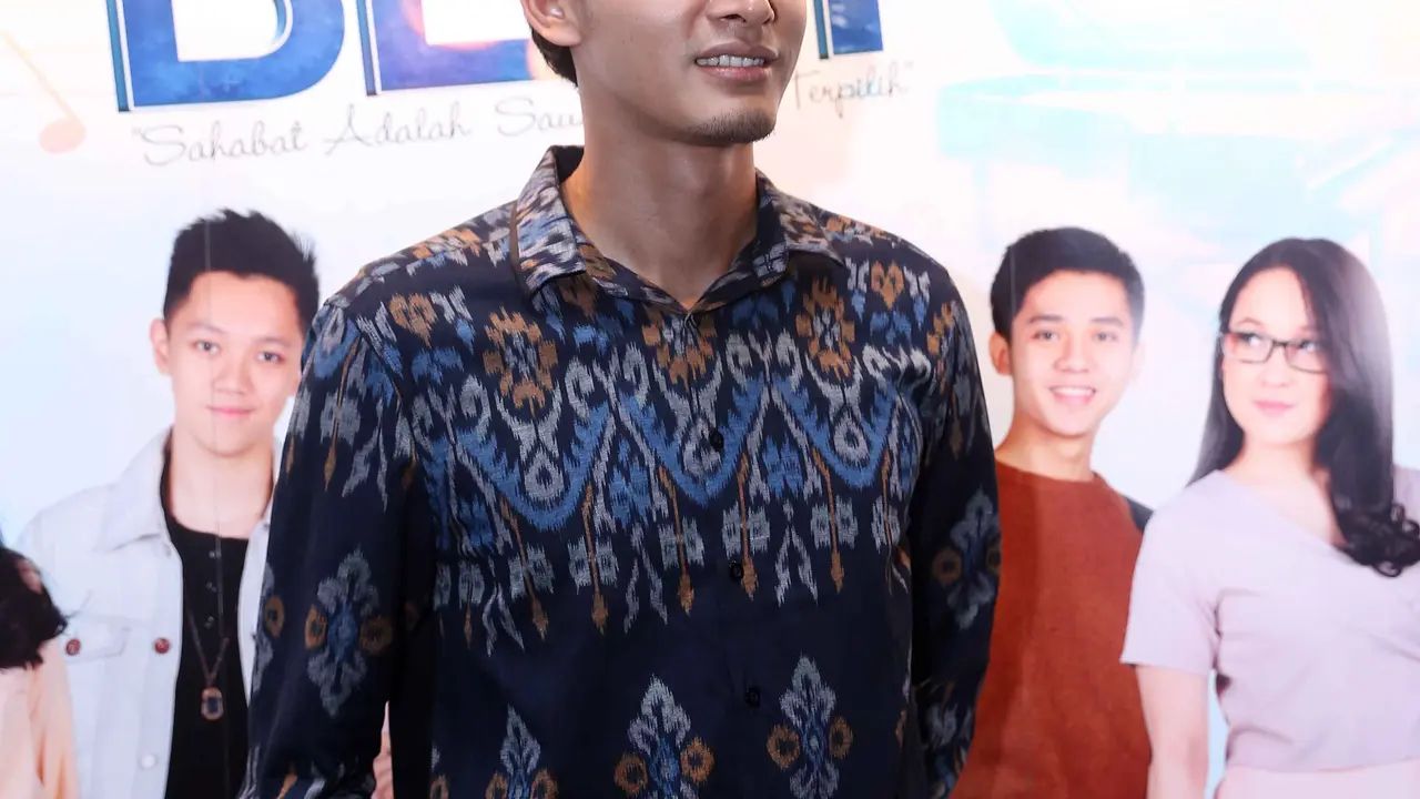 Fedi Nuril