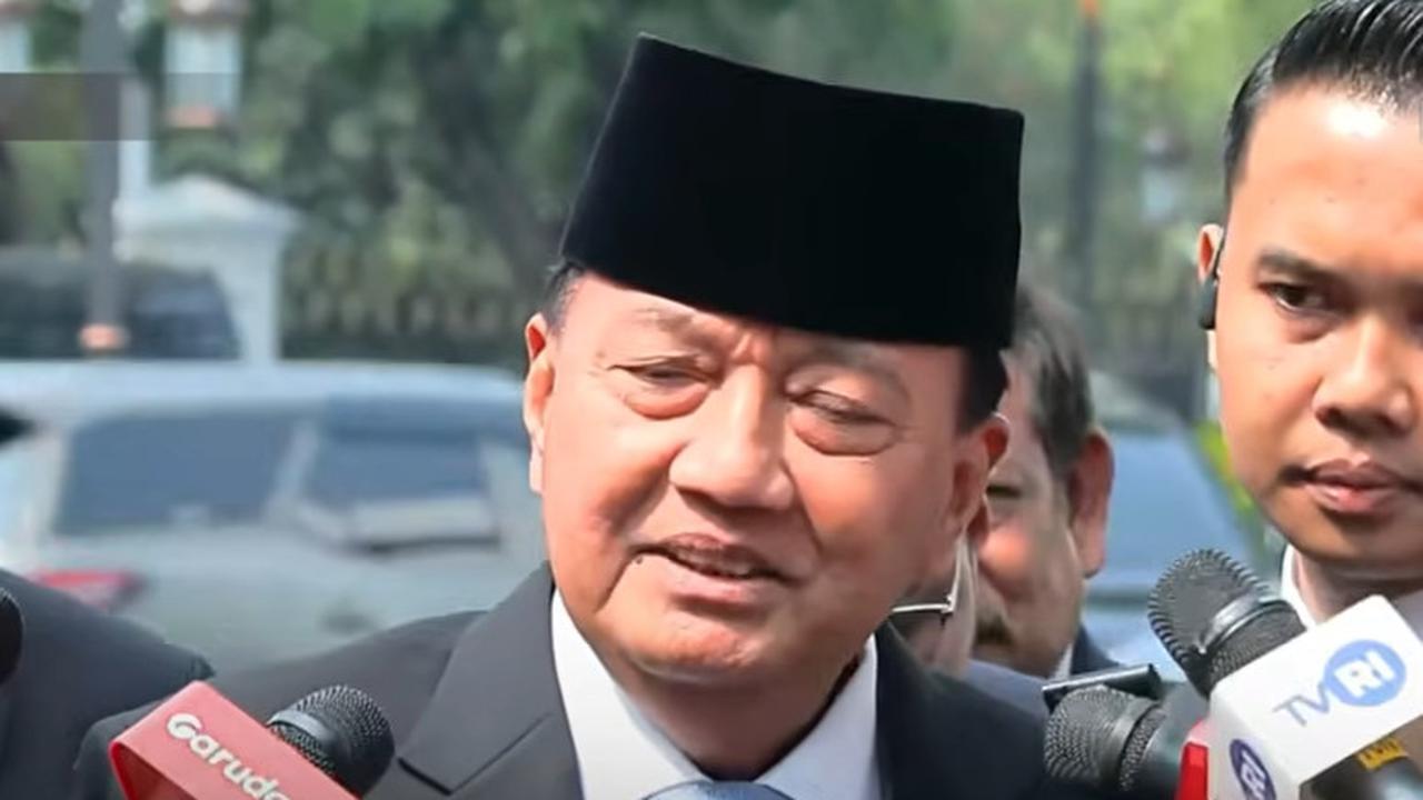 Budi Gunawan Bocorkan Arahan Prabowo Untuk Wantimpres