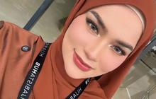 Davina Karamoy Target Bisa Khatam Alquran Meski Harus Syuting Film di Bulan Ramadan