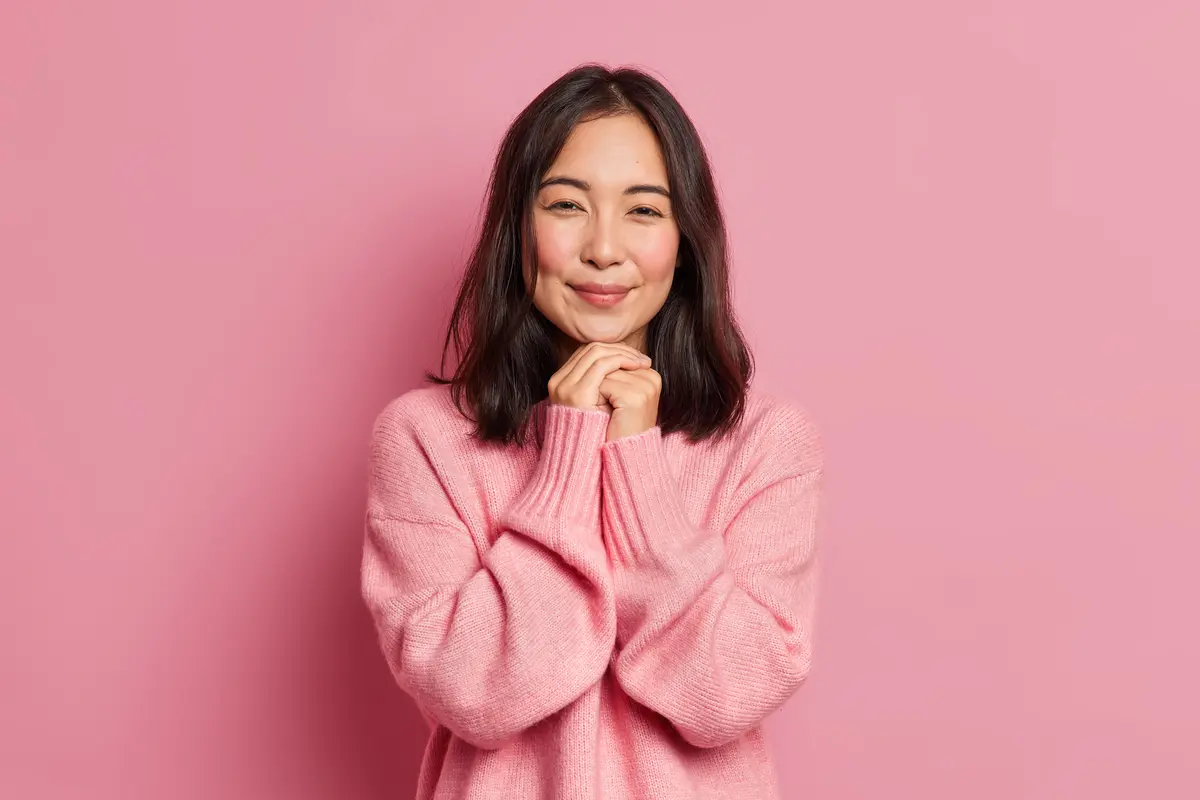 wanita oktober selalu dirindukan