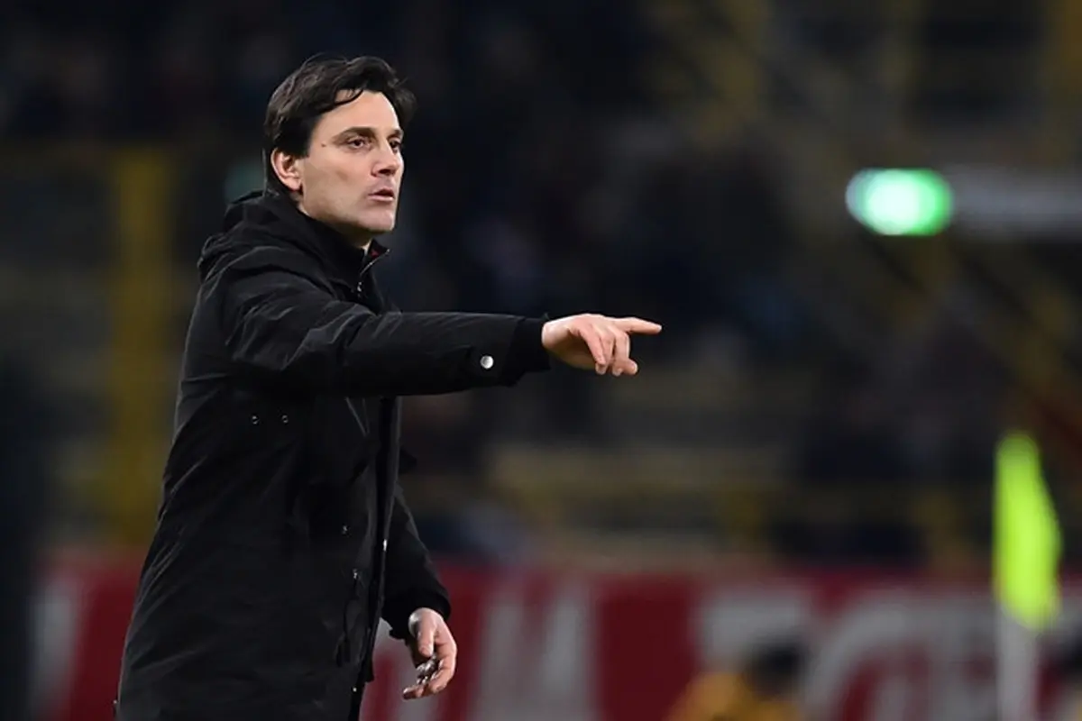 Vincenzo Montella
