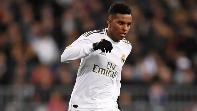 Ansu Fati dan 5 Wonderkid Liga Spanyol