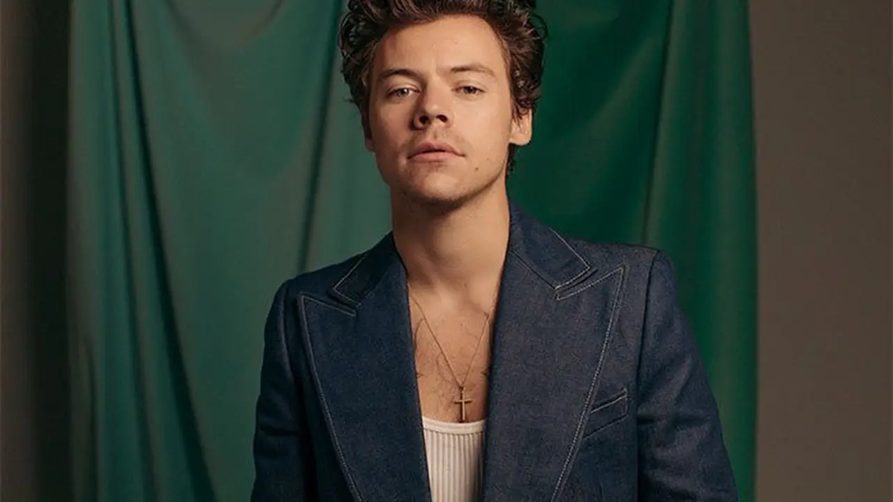 Harry Styles