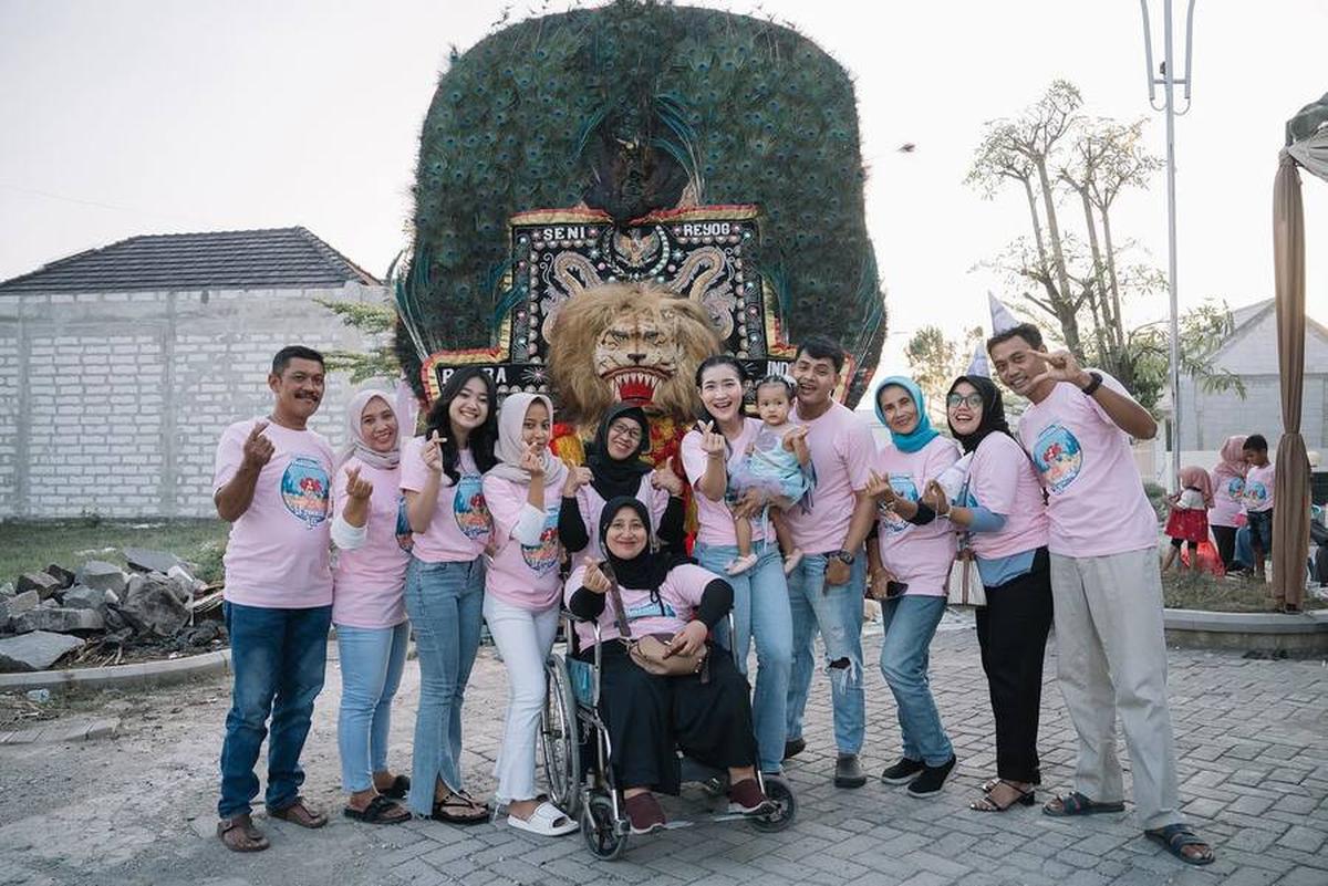 Dok. Istimewa
