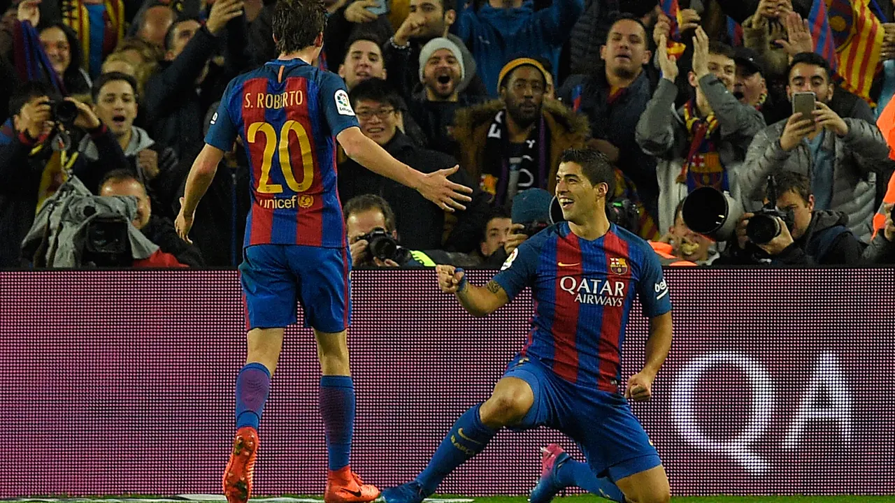 20170207-Barcelona Lolos ke Final Copa del Rey-Spanyol