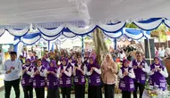 Posyandu Didorong Perkuat Layanan 6 Bidang SPM
