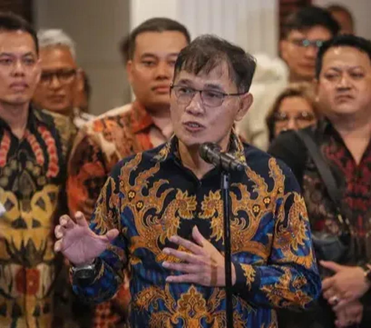 Dok. Istimewa