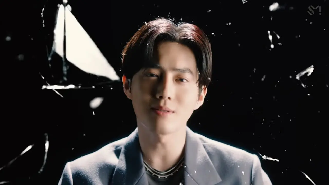 Suho EXO