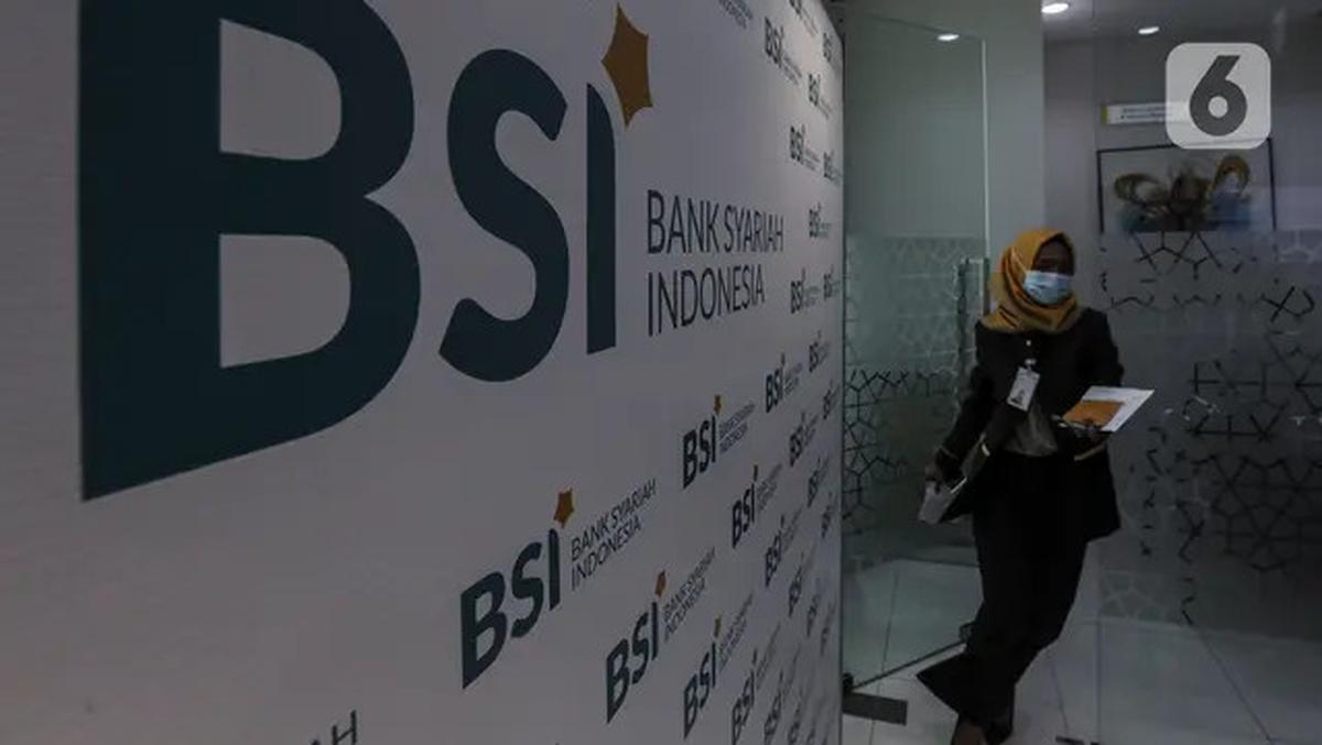 Cara Mudah Bayar Biaya Haji Lewat BSI Mobile