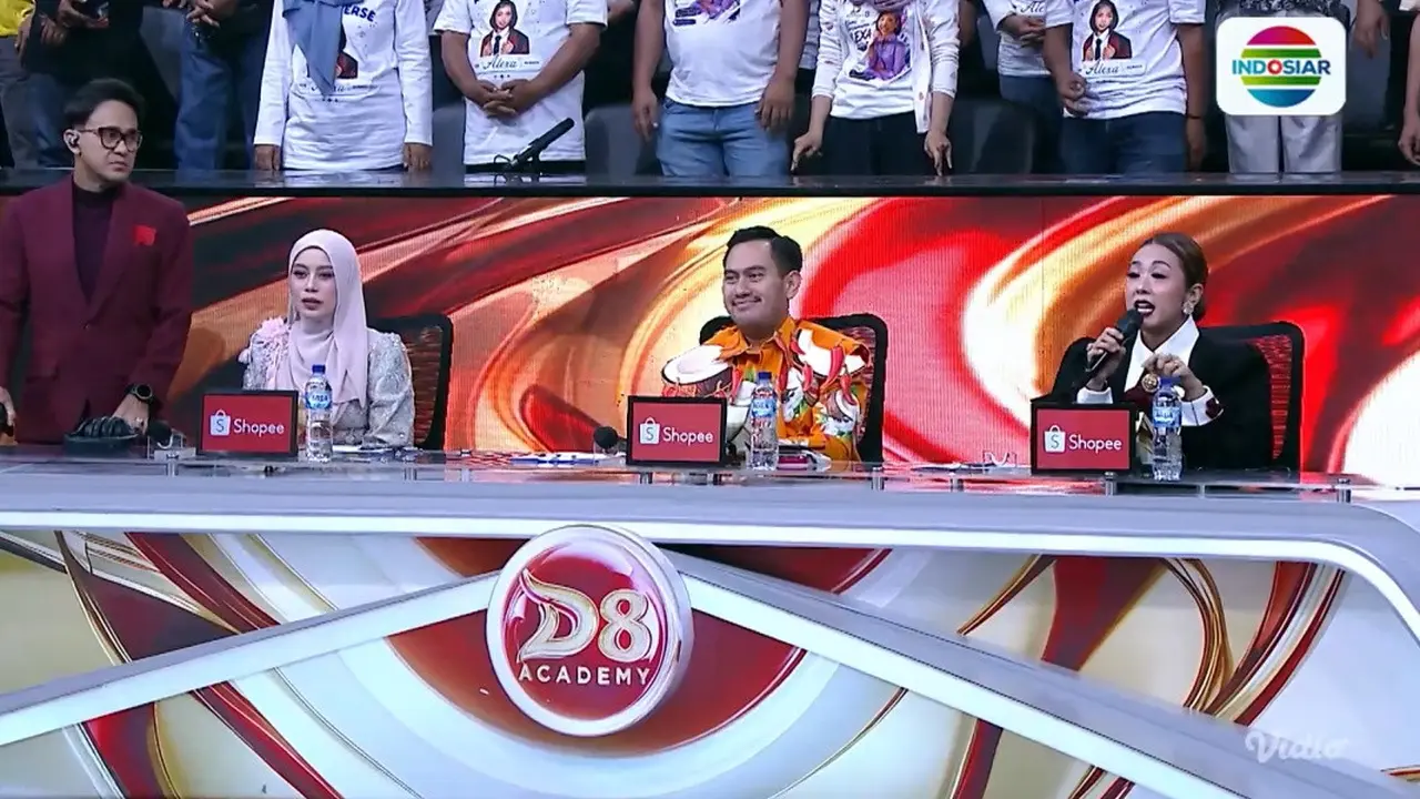 Ramzi-Lesti-Nassar dan Soimah