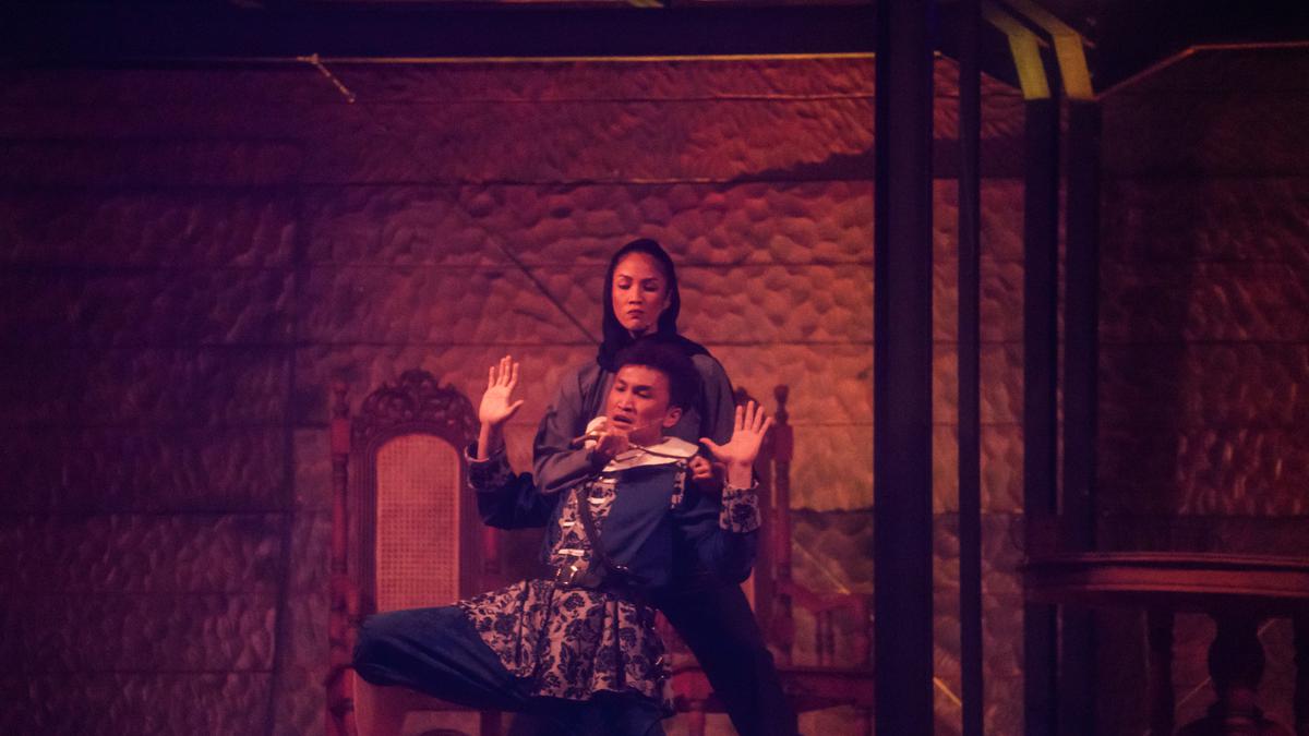 Suratlarda siljish mashinalari