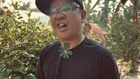 Sutradara Eugene Panji Meninggal Dunia di Usia 52 Tahun