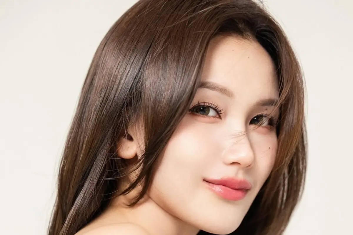 Ayu Ting Ting Tampil Bak Artis Korea, Potret Liburan di Korea Selatan Ini Bikin Terpukau