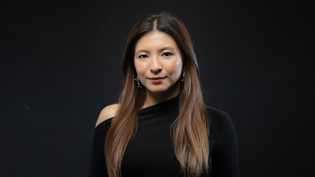 Shalom Razade Dulu Akting untuk Isi Waktu Luang, Kini Jadi Panggilan Hati Hingga Dapat Peran Kembar