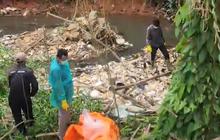 Bagian Tubuh Korban Mutilasi Saefullah Ditemukan 4 Km dari Lokasi Pembuangan
