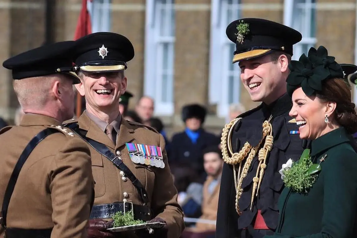 Kate Middleton