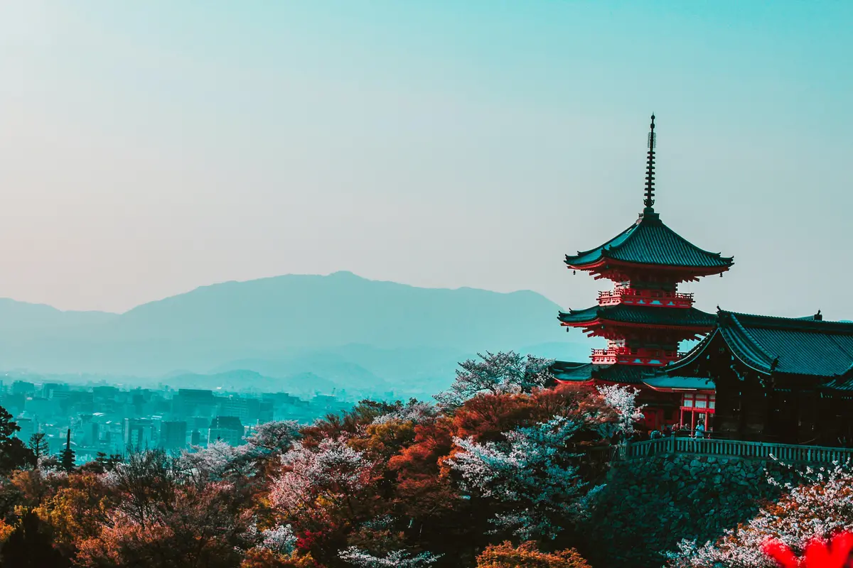 Jepang Kembali Dibuka Untuk Pariwisata, Minat Kunjungan Tetap Tinggi Meski Aturan Tetap Ketat