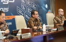 Raup Laba Rp20 Triliun, BNI Catat Fundamental Solid dan Likuiditas Kuat Sepanjang 2025