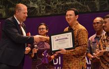 Ahok kesal anggaran GOR dapat Rp 10 miliar, pungli jalan terus