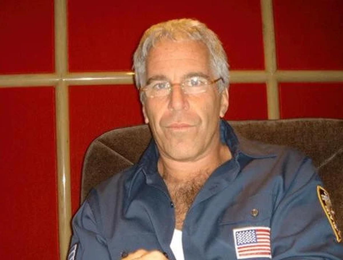 Epstein Sebut Penguasa UEA Menjebak Putra Mahkota Arab Saudi dalam Kasus Pembunuhan Khashoggi