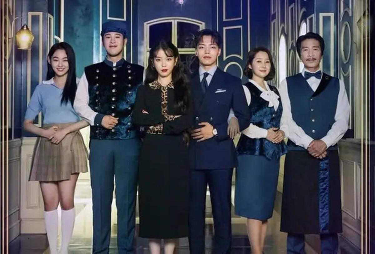 7 Rekomendasi Drakor dengan Ending Paling Berkesan, Wajib Ditonton