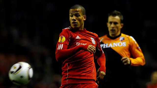 Nathan Eccleston