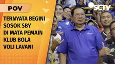 #POVSCTV #POV #PointofView #NewsSCTV #sby #susilobambangyudhoyono #lavani