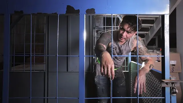 [Bintang] Miller Khan