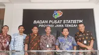 Wakil Ketua DPD: Pusat dan Daerah Harus Satu Persepsi Dalam Pelaksanaan UU Adminduk
