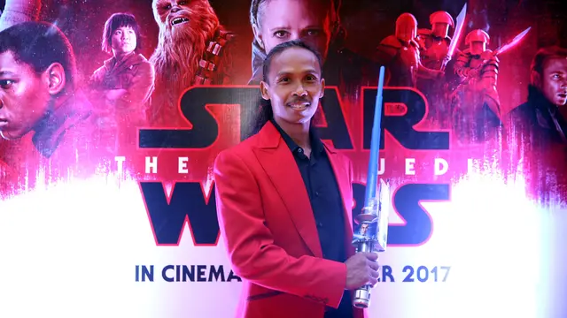 [Bintang] Yayan Ruhian