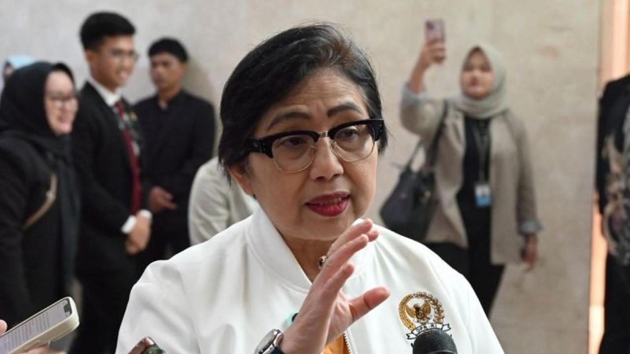 Anggota DPR Tegaskan Pembayaran THR Pekerja Swasta Wajib Dua Minggu Sebelum Lebaran