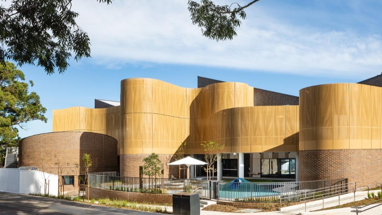 Ini Potret Gedung Baru Terbaik Pemenang World Architecture Festival 2024