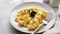 Easy Scrambled Eggs Recipe: 4 Variations You Should Try Today