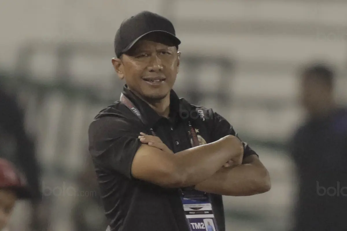 Piala Presiden 2018 : Sriwijaya FC Vs Arema FC