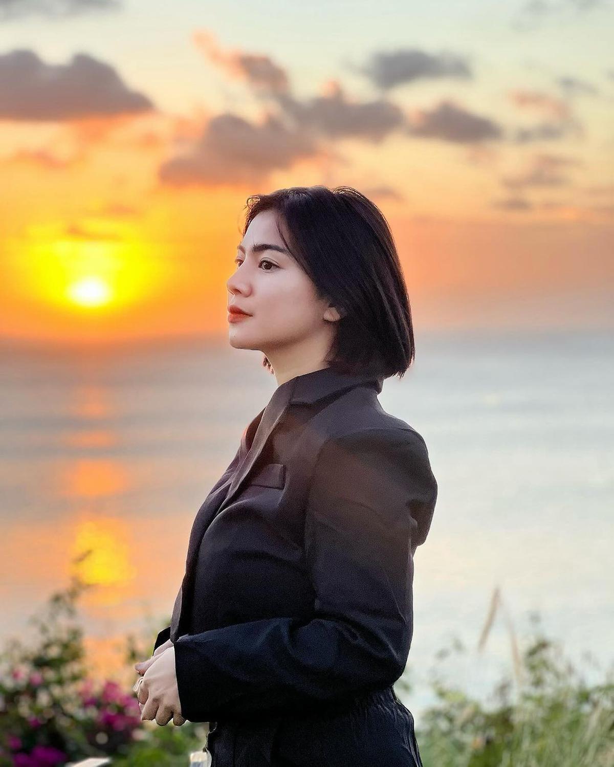 Perjalanan Karier Felicya Angelista, Artis, Penyanyi, hingga Pebisnis Sukses