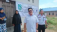 Wakil Bupati Kutai Kartanegara Rendi Solihin