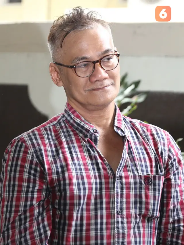 [Bintang] Tio Pakusadewo