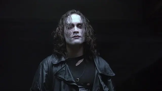 The Crow (1994)