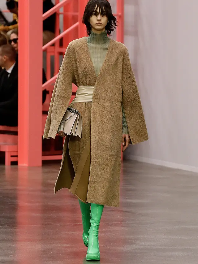 FENDI Womenswear SS23