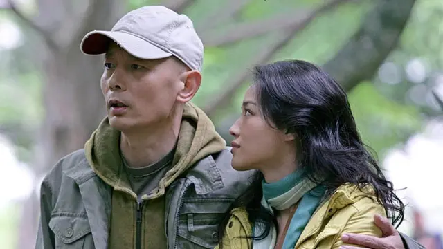 If You Are the One (2008)