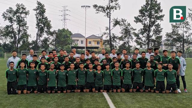 Timnas Indonesia U-16