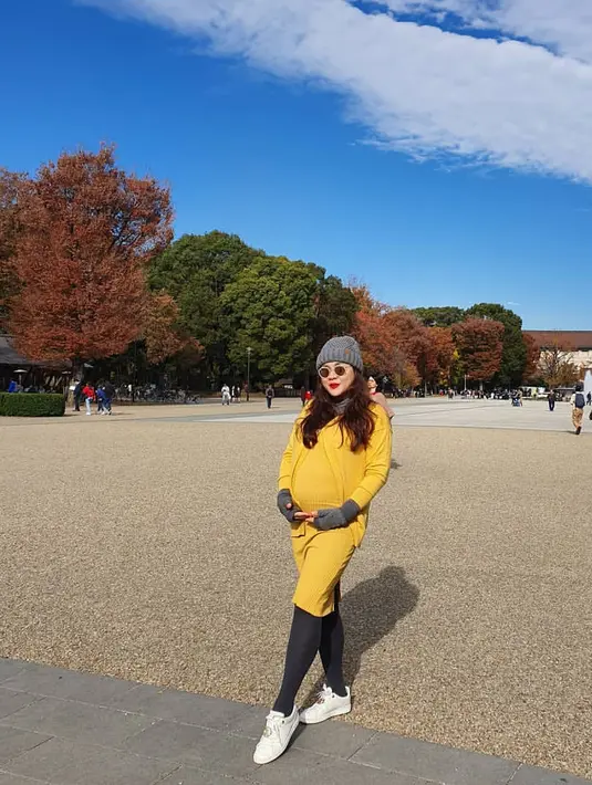 (Instagram/vickyshu)