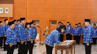 PPPK Paruh Waktu Bisa Putus Kontrak: Ini 10 Alasannya