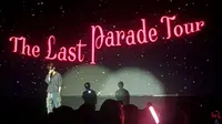 Sukses Gelar Konser Bertajuk The Last Parade Tour in Jakarta 2025, B.I: Aku Cinta Kamu