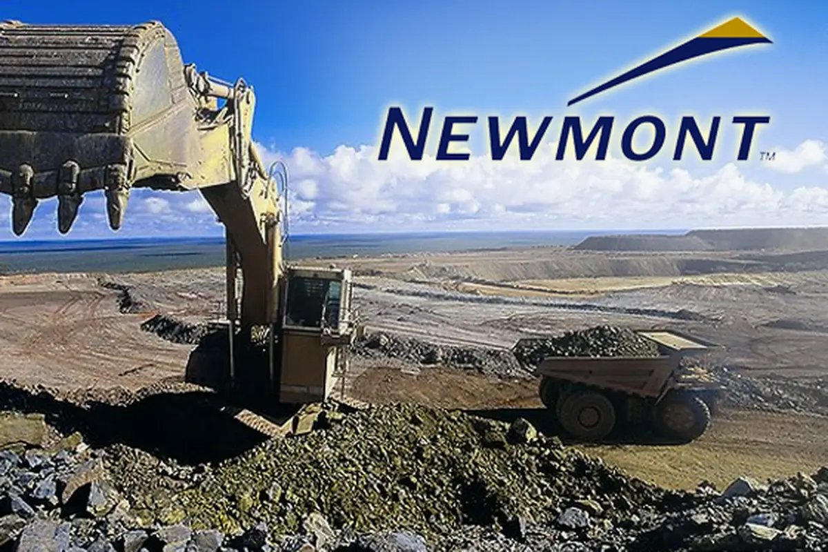 Ilustrasi Tambang Newmont (4)