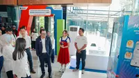 Danantara Indonesia CX100 Jadi Tolak Ukur Layanan BUMN, Diterapkan PPN