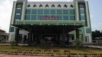 Uhamka liburkan kuliah hingga 30 Maret 2020. (Istimewa)