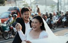 Sidang Cerai Boiyen–Rully Anggi Akbar Tanpa Kehadiran Keduanya, Ini Jadwal Panggilan Ulang
