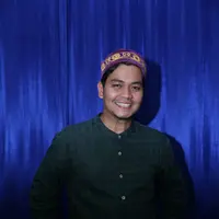 Foto profil Indra Bekti (Galih W. Satria/bintang.com)