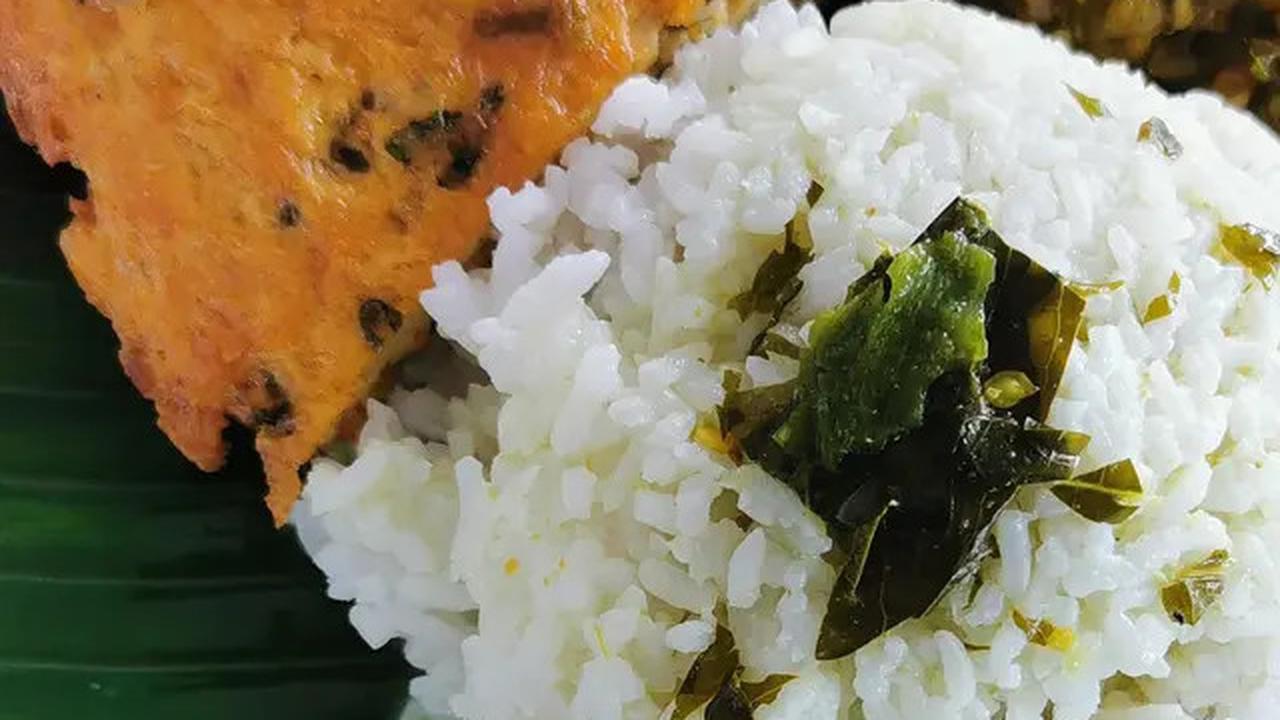 6 Resep Telur Dadar Padang Anti Gagal: Rahasia Tekstur Tebal dan Lembut